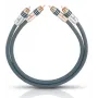 Межблочный кабель RCA Oehlbach NF14 Master RCA 2x1.25m